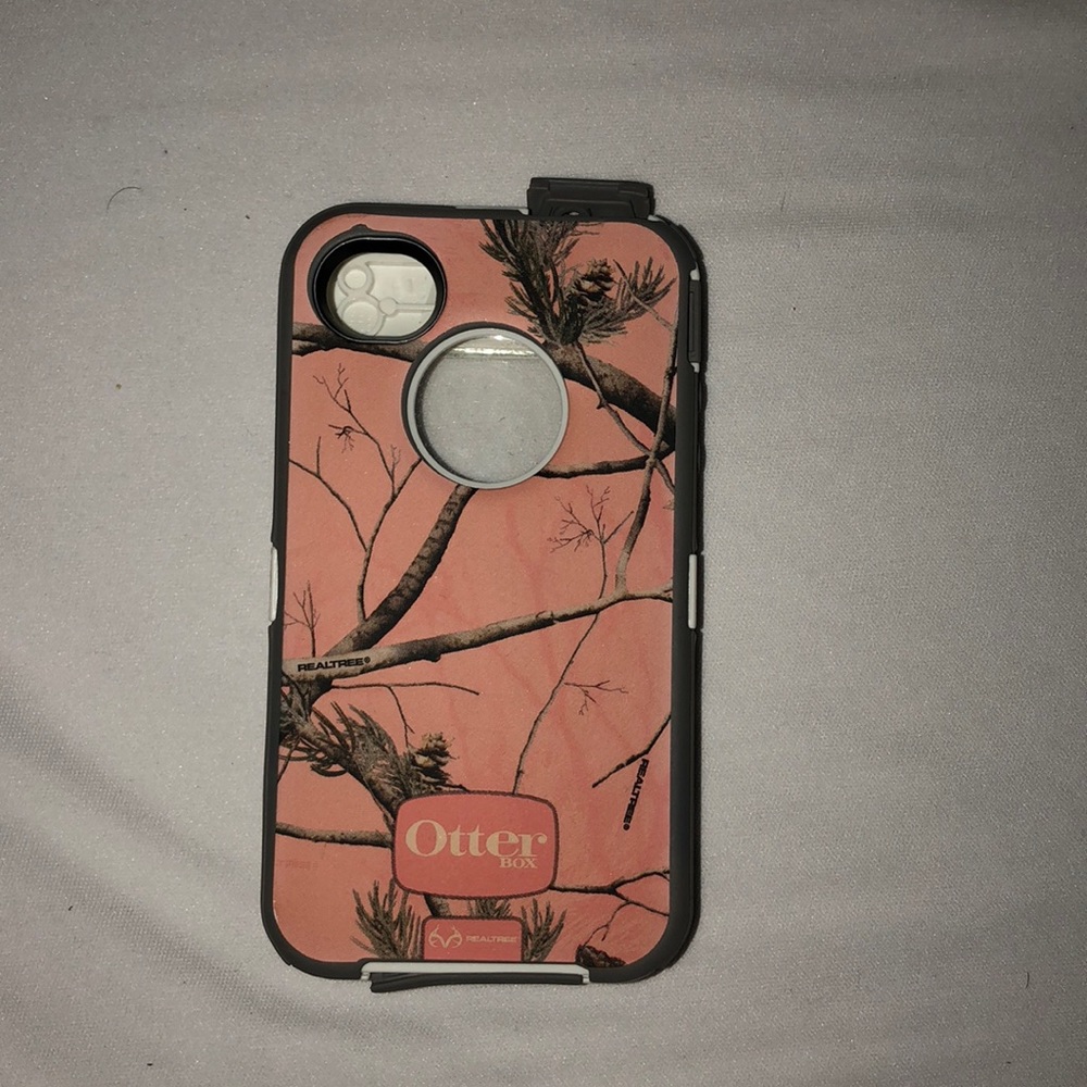 Phone case
